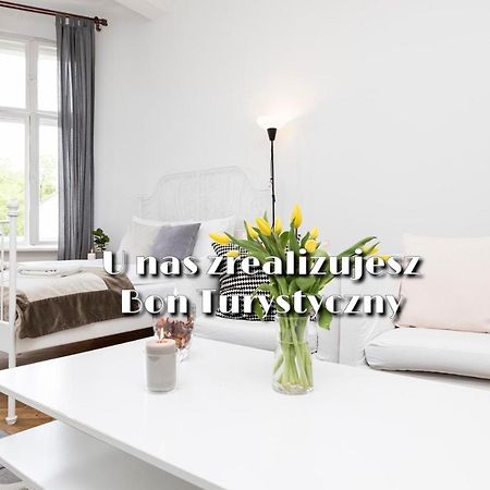 Baltic Rooms 소포트 외부 사진