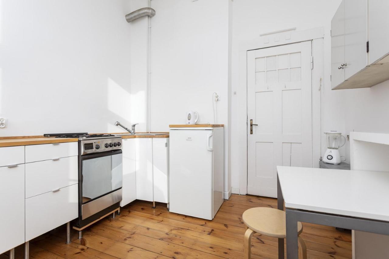 Baltic Rooms 소포트 외부 사진