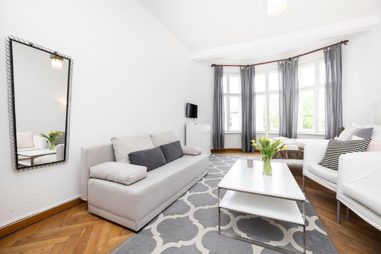 Baltic Rooms 소포트 외부 사진