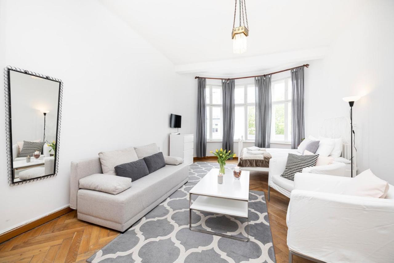 Baltic Rooms 소포트 외부 사진