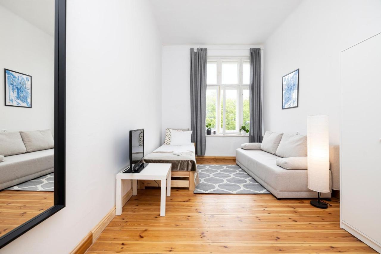 Baltic Rooms 소포트 외부 사진